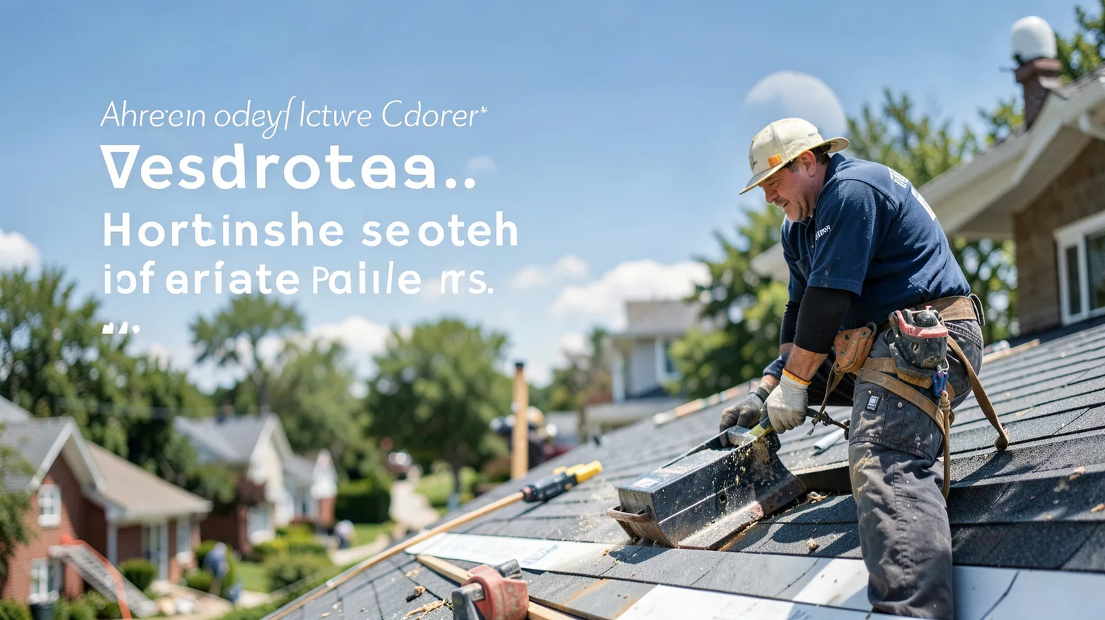 Roof Replacement in Hartford, CT near me